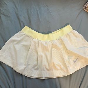 Tennis Skirt